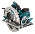 Пылесос аккумулфторный MAKITA 4076DWX