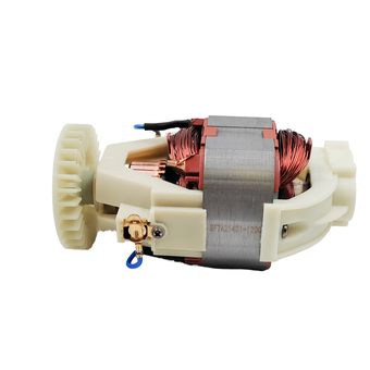 Двигатель эл. переменного тока DDE ET1300R / ET1500R