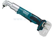 Дрель аккумуляторная угловая MAKITA DTL061Z ударная