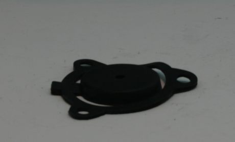 Клапан обратный DDE PN40-II / GP40-II (039010101600)