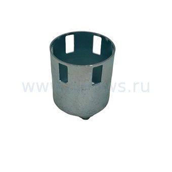 Храповик стартера UNITED PARTS 173F/177F (под плоские собачки)