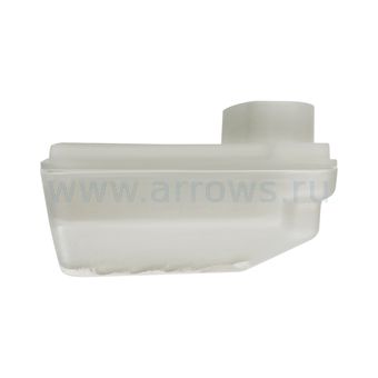 Фильтр воздушный UNITED PARTS для бензопилы HUSQVARNA 365 (аналог 5752691-03)