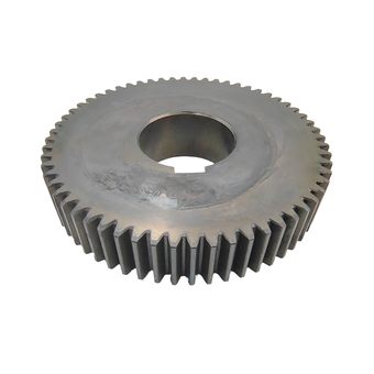 Шестерня ведущего вала эксцентрика DDE VP260-HK