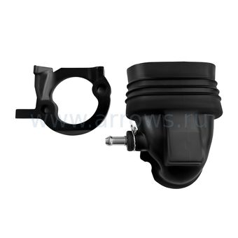 Стойка воздушного фильтра UNITED PARTS для бензореза DDE GS400-16, Champion CP400, Carver GCS94/400, Elitech GC400, Zimani K970, WorkMaster