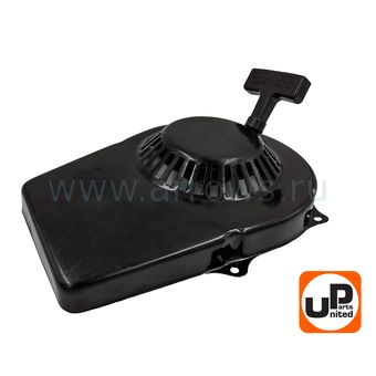 Стартер ручной UNITED PARTS для генератора GG950/G980/DPG1101i