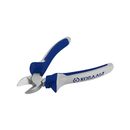 Бокорезы КОБАЛЬТ 200 мм, 2-х компонентные рукоятки, HCS, подвес (647-079)