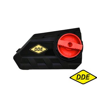 Крышка шины DDE CSE250 в сборе (792-803-094)