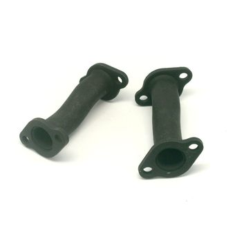 Коллектор выпуской (патрубок) DDE GW200