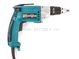 Шуруповёрт сетевой MAKITA FS2300 (570 Вт, 0-2500 об./м, 1,6кг, рег.оборот, коробка) (FS2300)