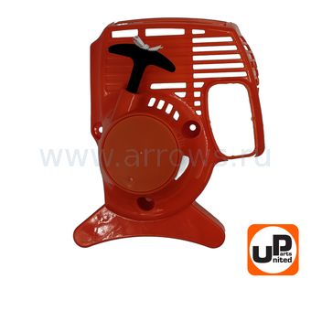 Стартер ручной UNITED PARTS для триммера STIHL FS38/FS45/FS55 (аналог 41401904009)