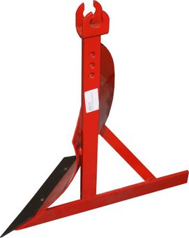 Плуг DDE для DDE "БуцефалЫ", "КентаврЫ", "Минотавр", " "Мустанг-1М/МН/2М",  "Молох"