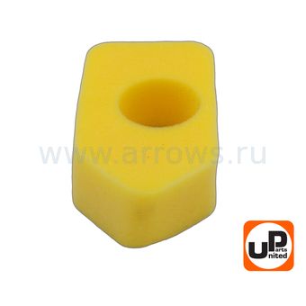 Фильтр воздушный UNITED PARTS для двигателя B&S Classik (аналог 698369)