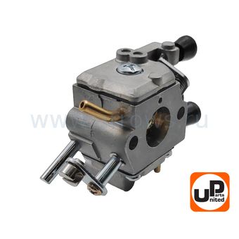 Карбюратор UNITED PARTS для STIHL FS400/450 (аналог 41281200607)