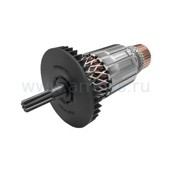 Якорь UNITED PARTS для MAKITA TW1000 (аналог 516919-8)