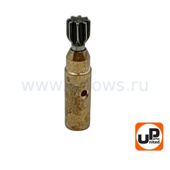 Маслонасос UNITED PARTS для STIHL MS180-250 (аналог 11236403200)
