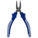 Пассатижи КОБАЛЬТ мини 115 мм, 2-х компонентные рукоятки, HCS, подвес (647-314)