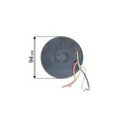 Двигатель эл. QUATTRO ELEMENTI D300 (241-185-000)