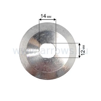 План-шайба ПУЛЬСАР ПН 180-600 наружняя