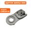 Щиток шины DDE CSE2418