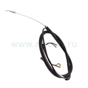 Трос газа MAKITA DBC400/4510 (старый код 385-726-070) (385726072)