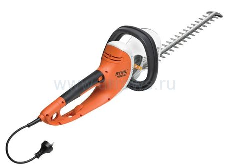 Ножницы для живой изгороди STIHL HSE 61