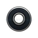 Подшипник шариковый UNITED PARTS 6301-2RS (закрытый)