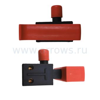 Выключатель курковый ПУЛЬСАР для лобзика ЛЭ600
