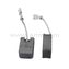 Щетка графитовая BOSCH GWS14-125 (3601GD000)/GWS17-125 (3601GD200) (1607000EJ7)