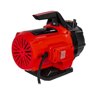 Насос садовый QUATTRO ELEMENTI Giardino  801 (800 Вт, 3200 л/ч, для чистой, 40 м, 6,9кг) (645-266)