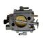 Карбюратор UNITED PARTS для бензореза HUSQVARNA K950, DDE GS400-16, Champion CP400 (Walbro) (аналог 5032804-02)