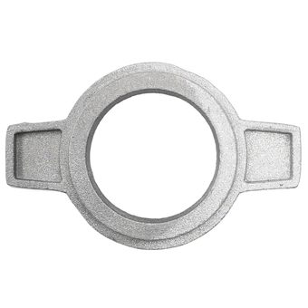 Гайка штуцера DDE WP250/PN25-II