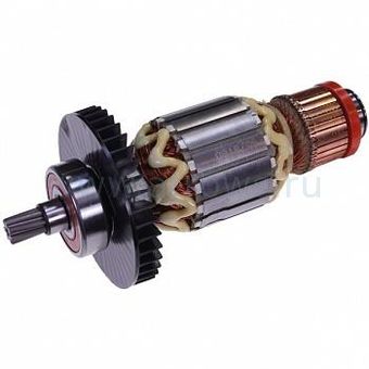 Якорь MAKITA HM1203C /HM1213C -> 90-0652