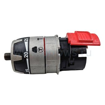 Редуктор шуруповерта BOSCH GSB18VE-2Li (2606200255)