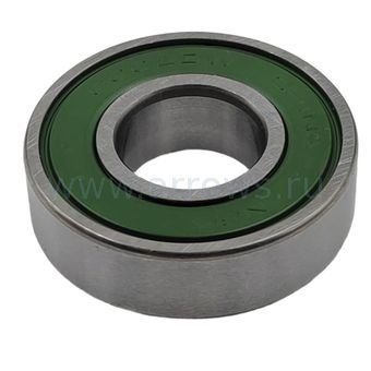 Подшипник шариковый MAKITA 6001DDW з  --> 90-0396