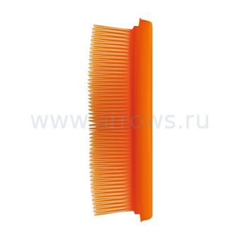Фильтр воздушный UNITED PARTS для бензореза STIHL TS700/800 набор 2 шт. (основной + предварительный) (аналог 42241410300 / 42241401801)