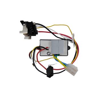 Плата DDE LMB3340 BlueTec (909-280-054)