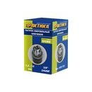 Патрон ключевой ПРАКТИКА 10 мм, 3/8"-24UNF (1шт.) коробка (030-139)