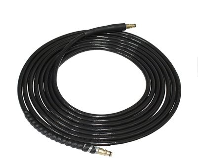 Шланг высокого давления QUATTRO ELEMENTI для NAPOLI 160/180, 6 метров, полиуретан (242-335-050)