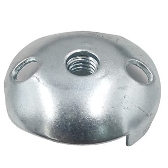 Храповик стартера DDE GB450Pro  --> 90-1372