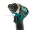 Шуруповёрт аккумуляторный ударный MAKITA DTD154Z (18 В,175нм, без акк, без зар. устр) (DTD154Z)