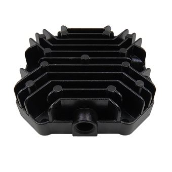 Головка цилиндра QUATTRO ELEMENTI для компрессора PACIFIC 50-280 (915-342-013)