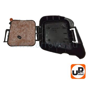 Корпус воздушного фильтра UNITED PARTS для STIHL FS38, FS55 (аналог 41401402851)