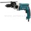 Дрель сетевая безударная MAKITA DP4011 (720 Вт, БЗП.13мм, 2скор, 2,2кг )