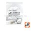 Щетка графитовая UNITED PARTS для эл. инструмента 6,5х14х21мм АВТОСТОП