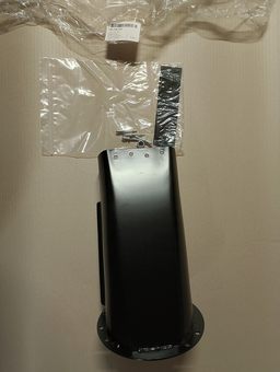 Дефлектор выброса снега  DDE ST6556 (792-728-162)