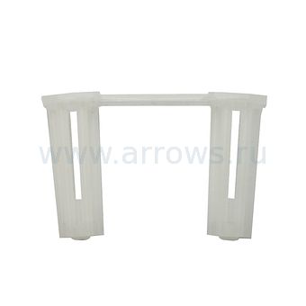 Амортизатор ПУЛЬСАР для виброшлифовальной машины ВШМ 250C