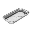 Тарелка магнитная КОБАЛЬТ для крепежа 237 х 136 х 22 мм, прямоугольная (1 шт.) блистер (918-009)