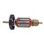 Якорь BOSCH GBM10-2RE (2604010854)