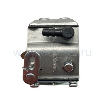 Карбюратор UNITED PARTS для STIHL 017/018/180 (тип WALBRO с регулировкой) (аналог 11301200600)