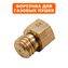 Форсунка QUATTRO ELEMENTI 10-070 для QE-12G 2020 (243-936-125)